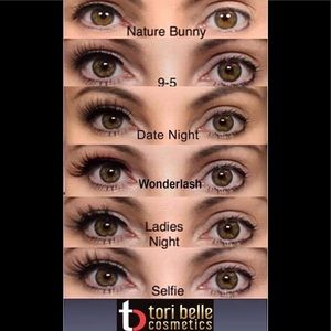 Magnetic 🧲 LASHES! 💃🏽